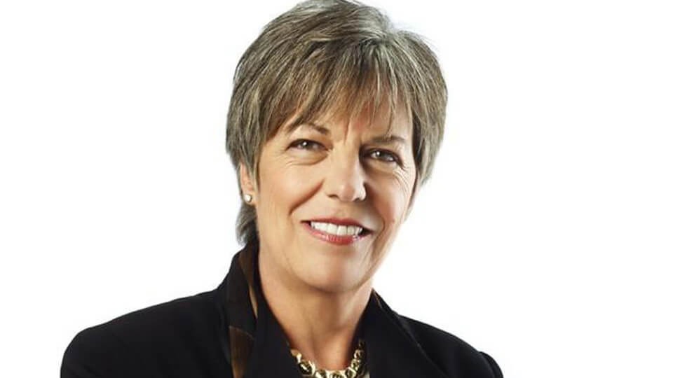 Outsource software development - Judy Robinett