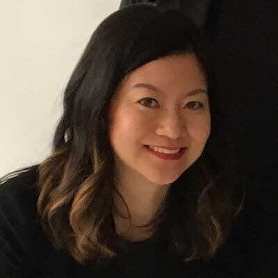 Yoko Uchida