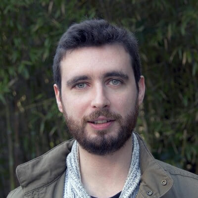 Joao Ribeiro