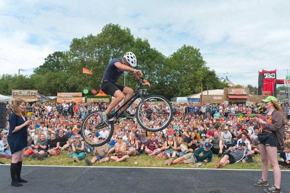 OVO Energy Tour of Britain