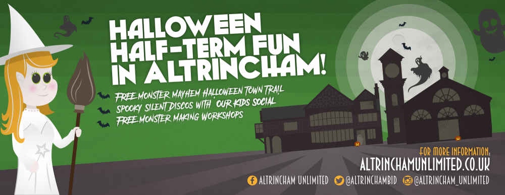 Halloween Fun!