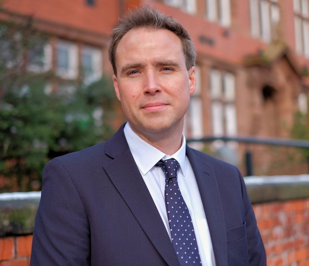 Land Law Increases Partner Ranks