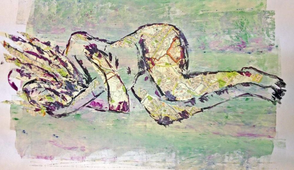 Life Drawing
