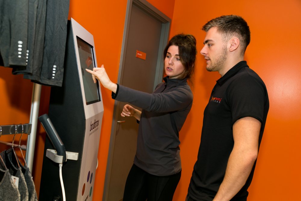 Orangetheory Fitness put Member Support at the Forefront of Re-Opening Plans