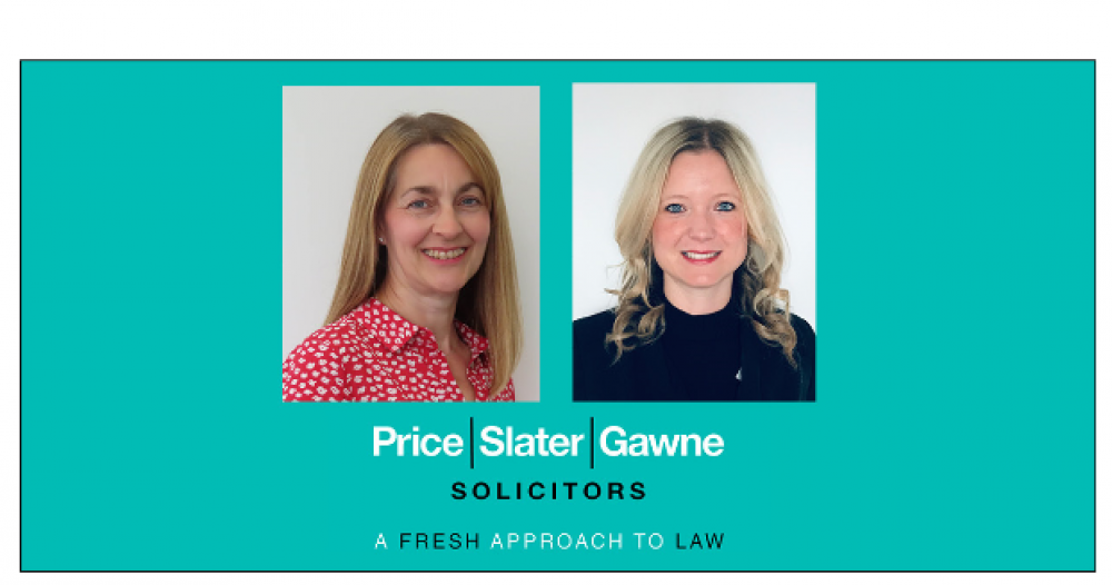 Firm wide expansion for Price Slater Gawne