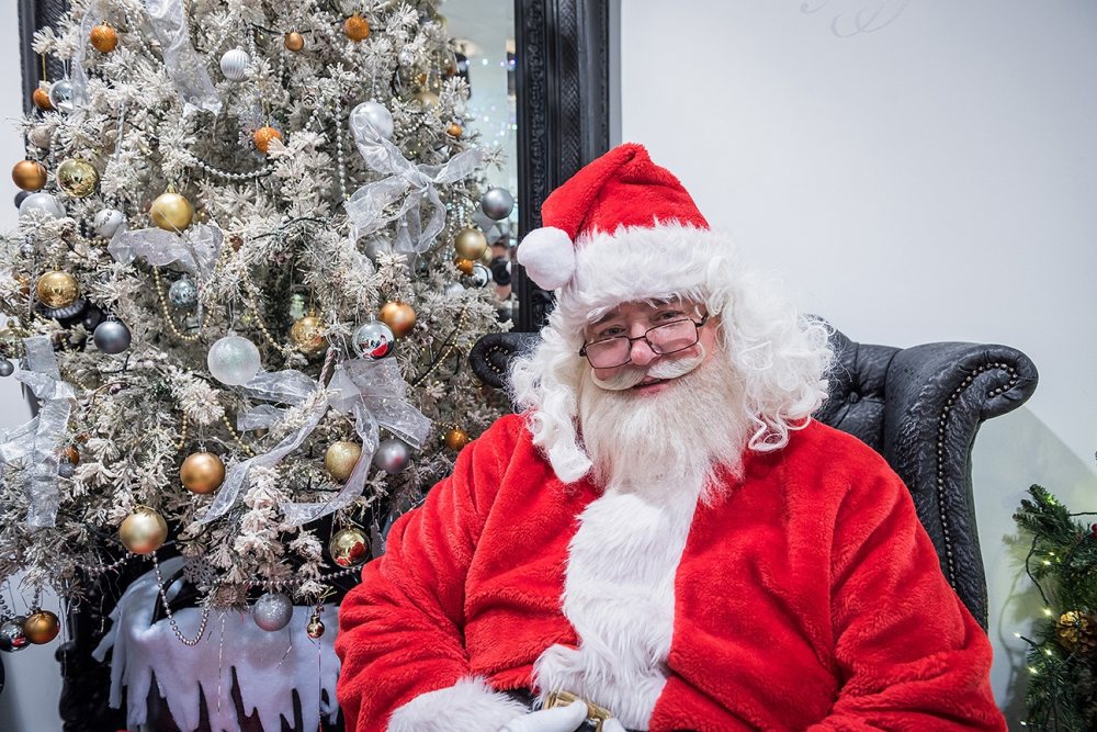 Christmas 2019
