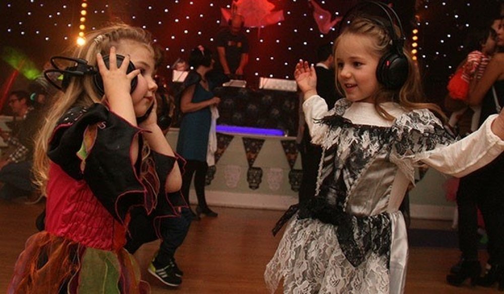 Halloween Fun!