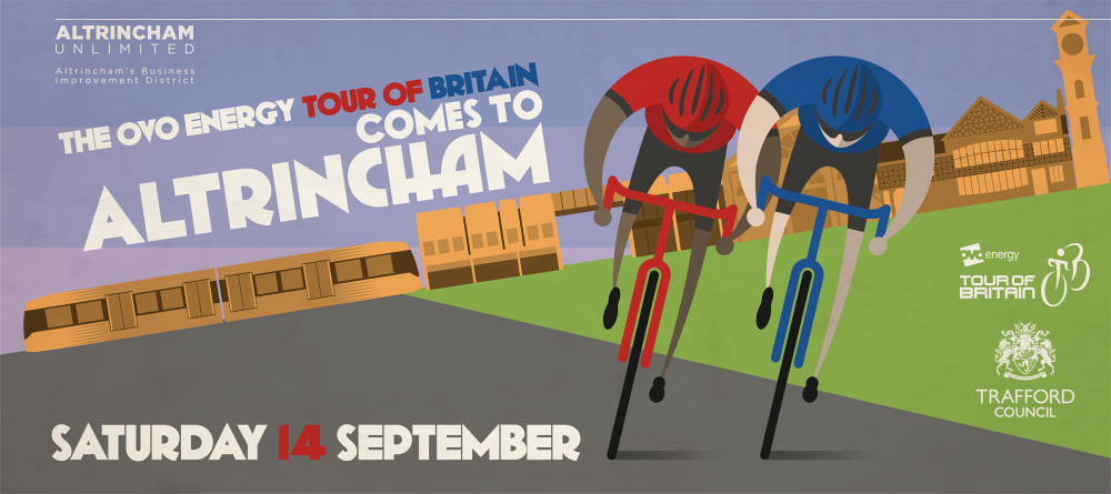 OVO Energy Tour of Britain