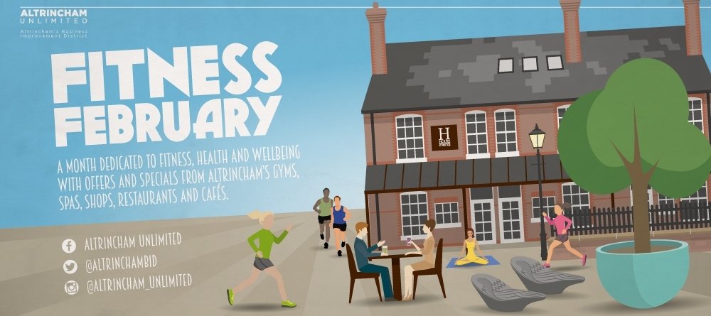 Fitness February
