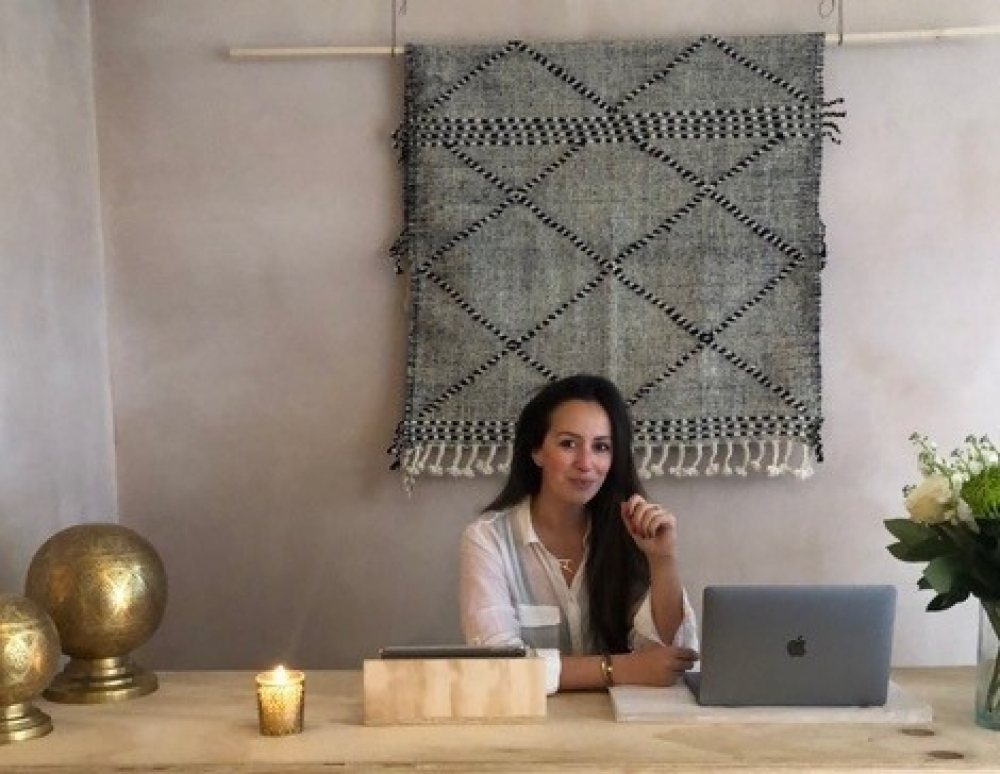 SO Marrakech bring Artisanal Moroccan Homewares to Altrincham