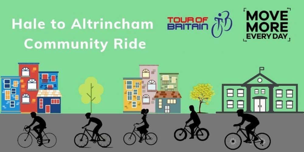 OVO Energy Tour of Britain