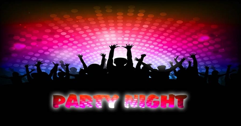 Cresta Court Party Nights