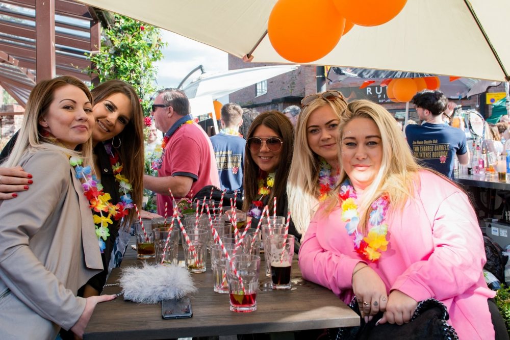 Goose Green Festival 2019