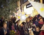 Altrincham Lantern Parade