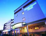 Cresta Court Christmas