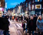 Altrincham's Lantern Parade 2020