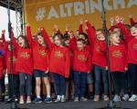 Perfect Day & Altrincham's High Street Festival