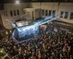 Altrincham Christmas Lights Switch-On