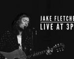 Live Music with Jake Fletcher