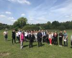 Netwalking - May 2020