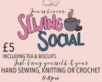 Sewing Social