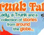 Trunk Tales | Interactive Storytelling