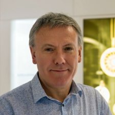 Martin Duff