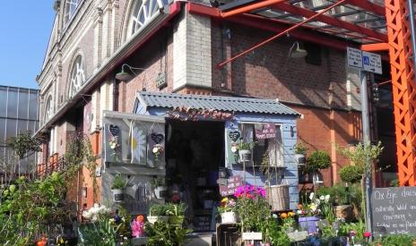 Altrincham Market