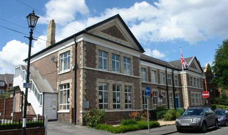 Altrincham Conservative Club