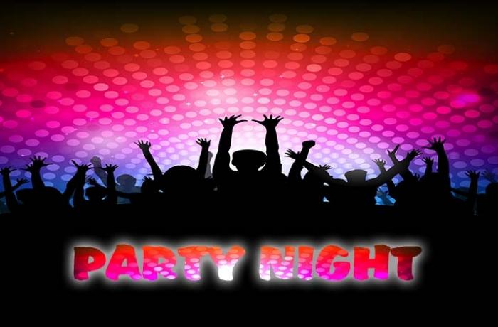 Cresta Court Party Nights