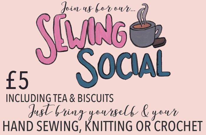 Sewing Social