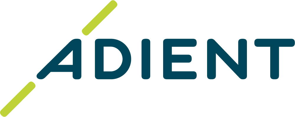 Adient Logo 2016