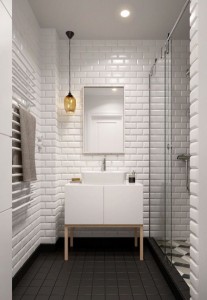 INSPIRACIÓN PARA DECORAR EL BAÑO - Always White | Blog Decoración