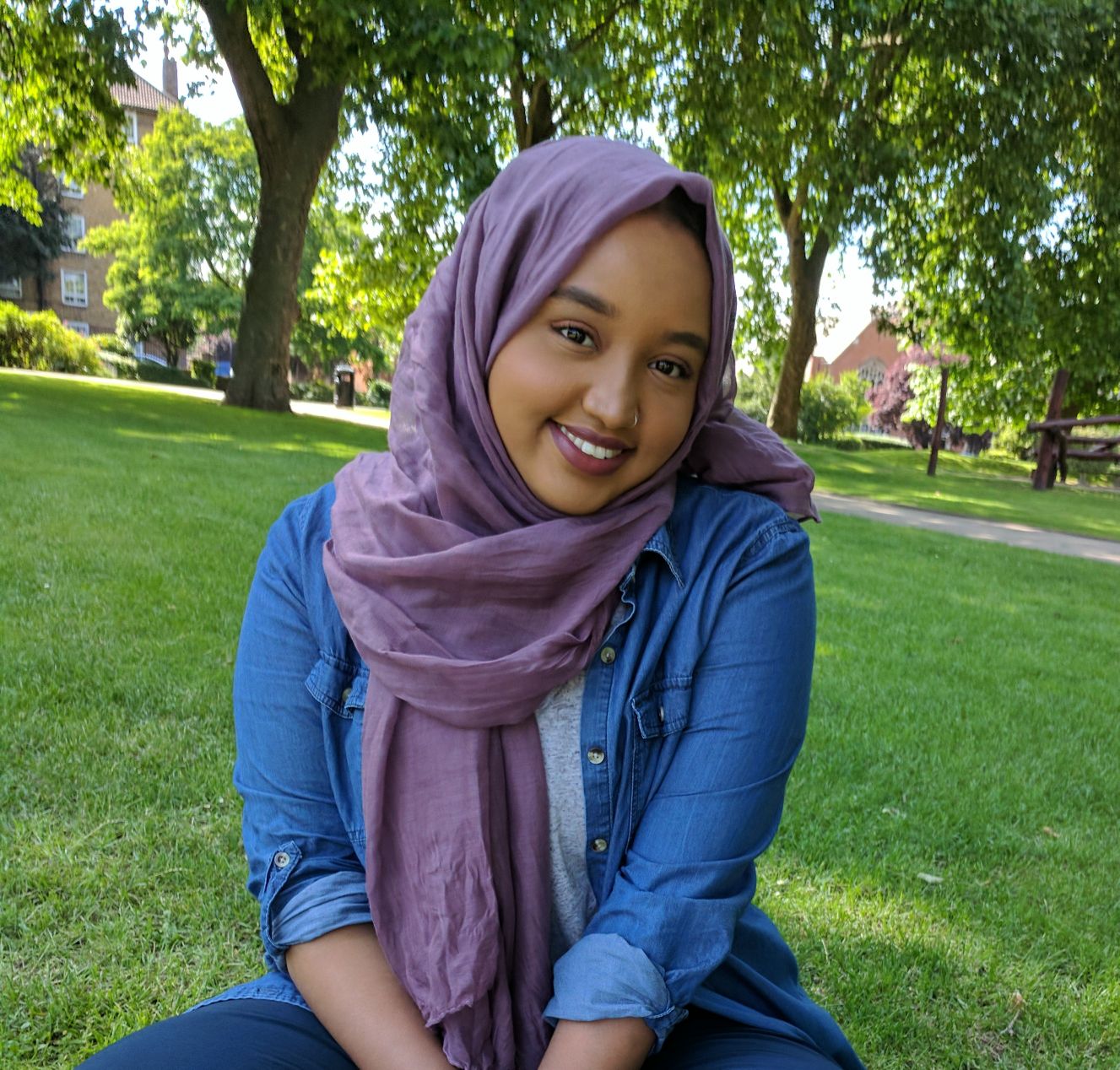 Eman Yusuf