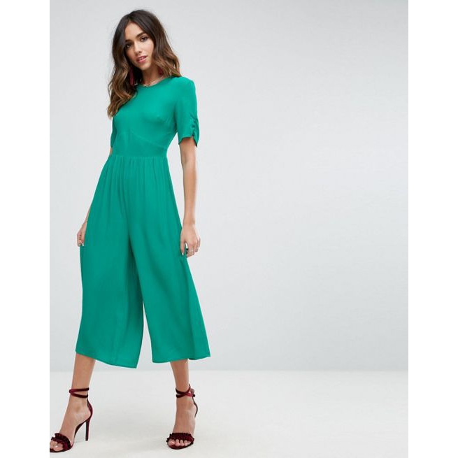 tea jumpsuit