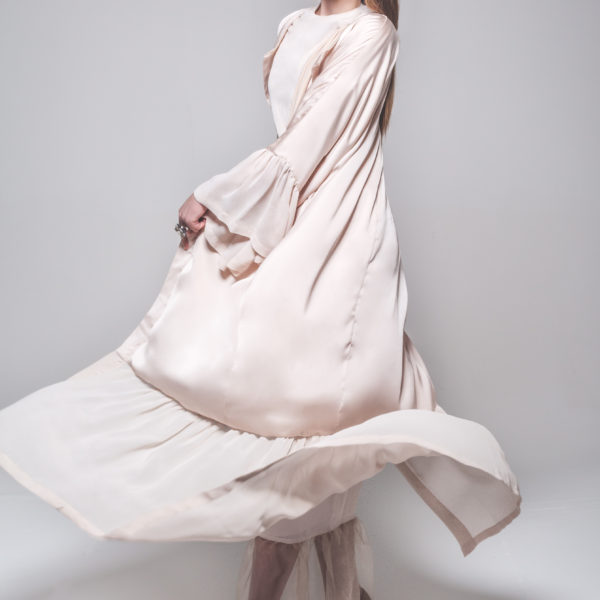 The Abellah Abayah, £110