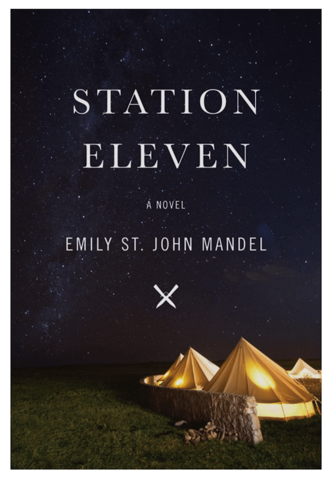 Station Eleven