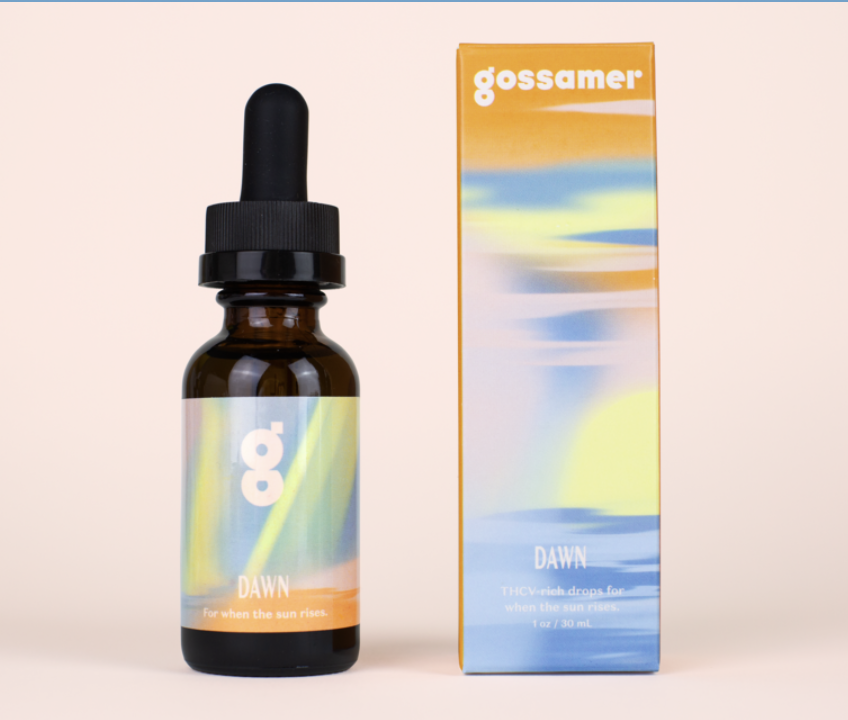 Dawn CBD Oil