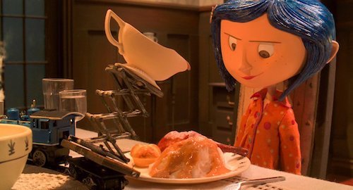 Coraline