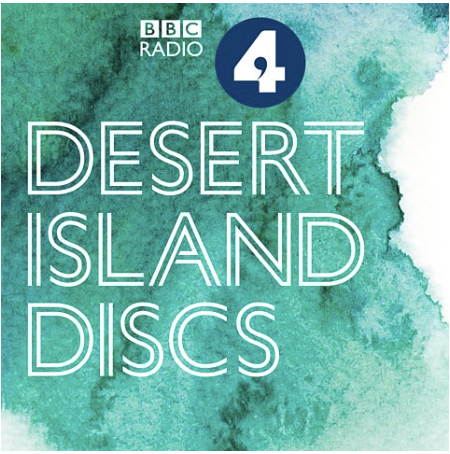 Desert Island Discs