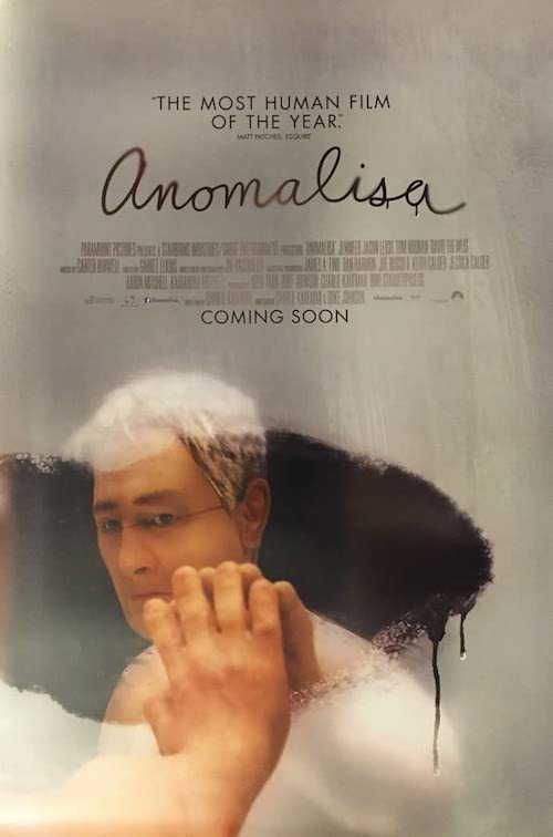 Anomalisa