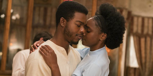 If Beale Street Could Talk