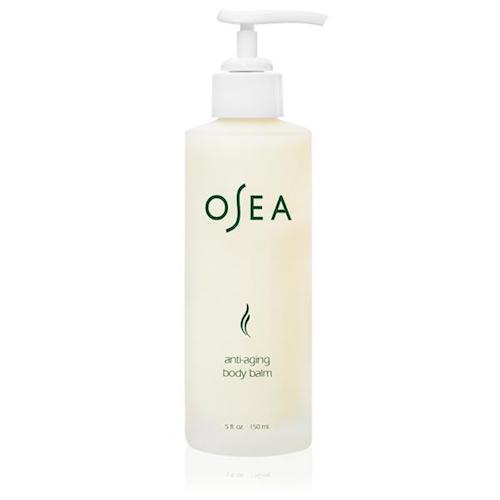 A little bit of a splurge but Osea's Anti-Aging Body Balm really feels crucial as I have the sensation I am aging at at unprecedented rate these days