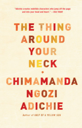 That Thing Around Your Neck