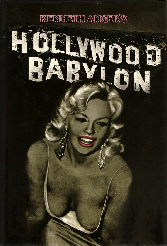 Hollywood Babylon