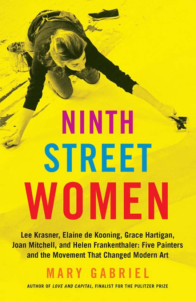 Ninth Street Women