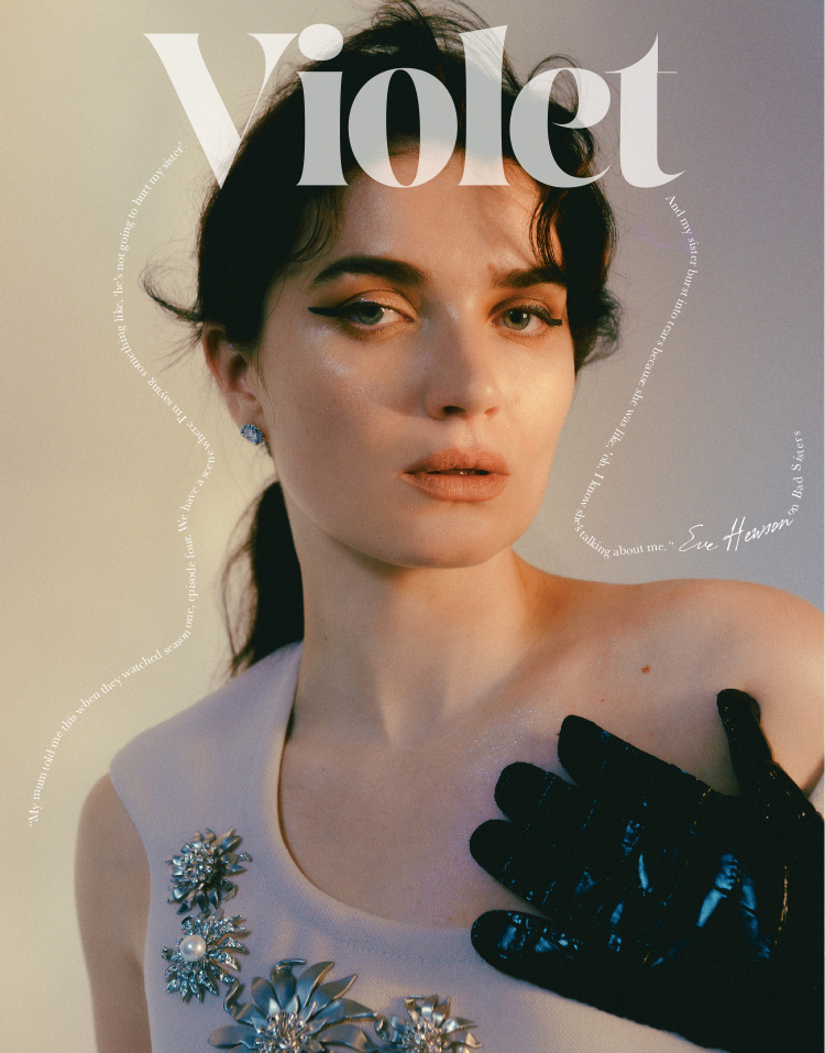 Violet Book 22