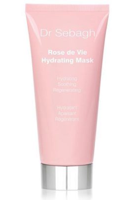 Rose de Vie Hydrating Mask