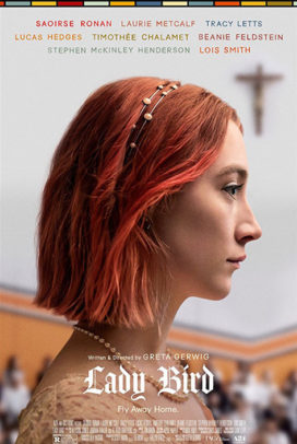 Ladybird
