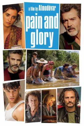 Pain and Glory